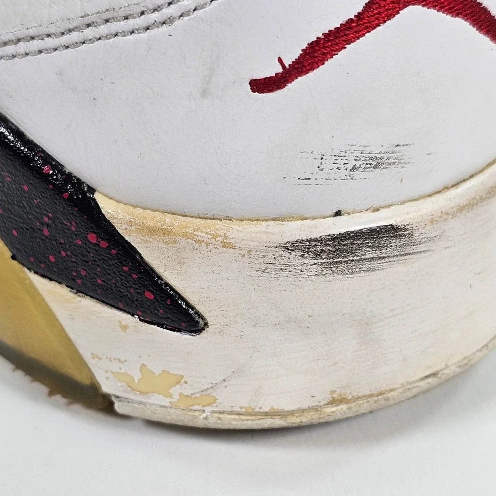 Jordan flight club